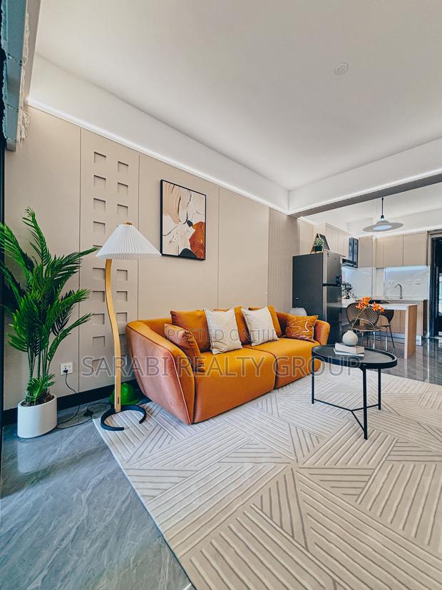 2bdrm Apartment in Hurlingham for sale - main view