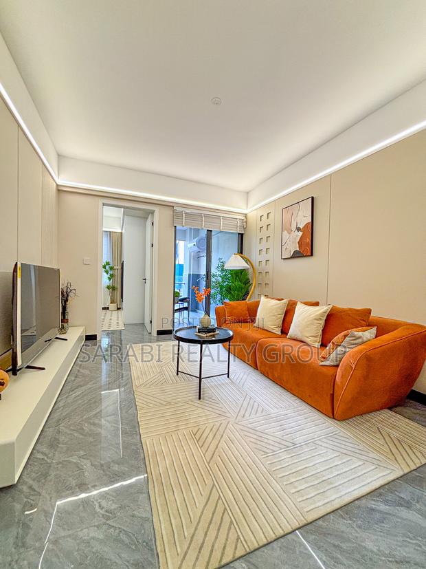 2bdrm Apartment in Hurlingham for sale - thumbnail 6