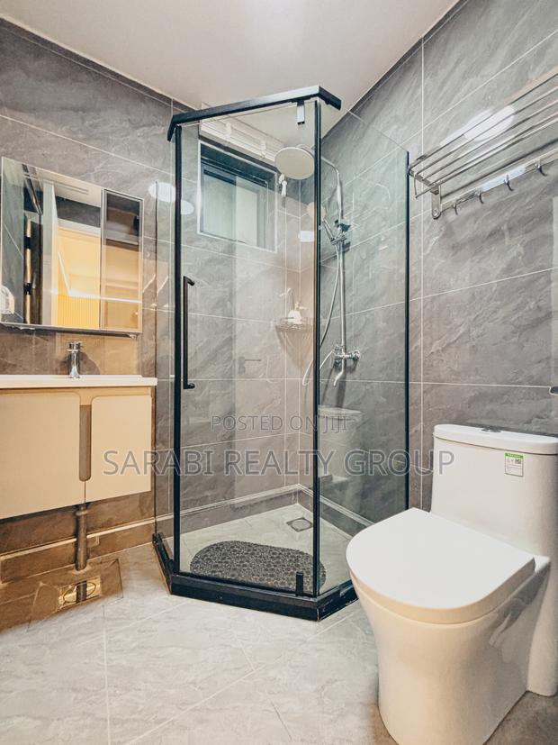 2bdrm Apartment in Hurlingham for sale - thumbnail 4