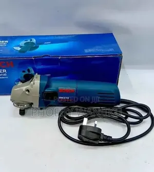 Bosch Proffesional Angle Grinder 4 Inch