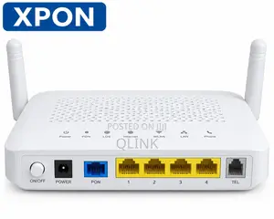 XPON Router Short Antennae