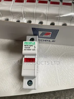 32A Solar String Fuse