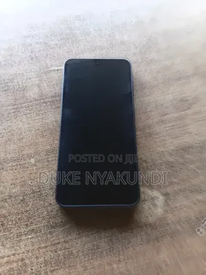 Samsung Galaxy A16 5G 128 GB Blue