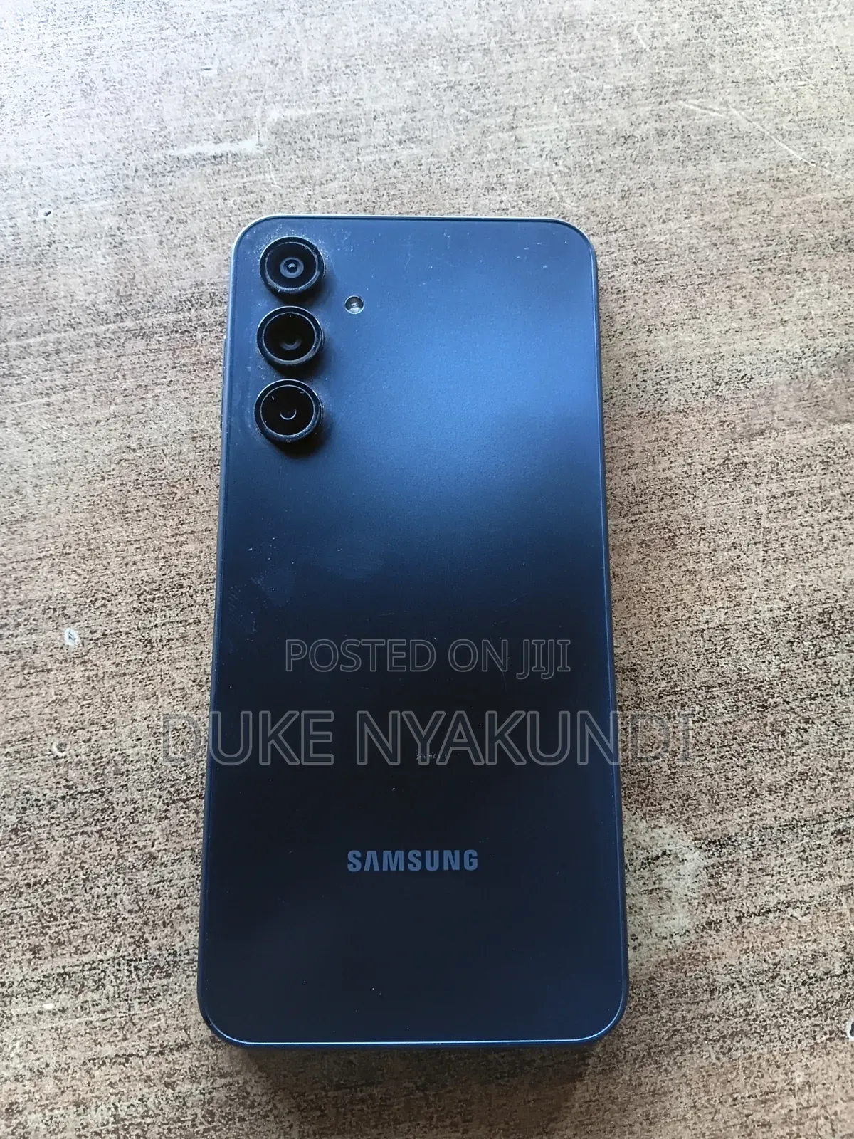 Samsung Galaxy A16 5G 128 GB Blue