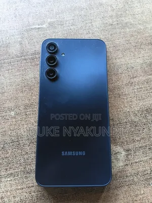 Samsung Galaxy A16 5G 128 GB Blue