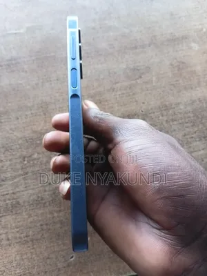 Samsung Galaxy A16 5G 128 GB Blue
