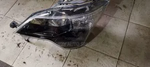 Spade 2015 Headlight