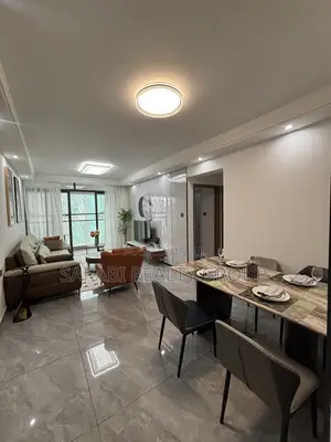 3bdrm Apartment in Hurlingham for sale