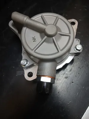 Vacuum Pump Assy 4D32,4D34 Available