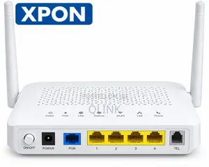 XPON Router Long Antennae