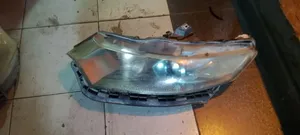 Honda Insight Headlight