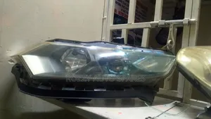 Honda Insight Headlight