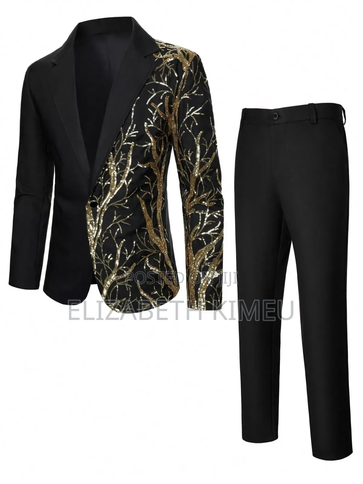 Wedding Wear