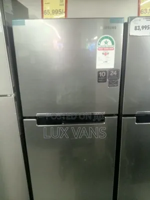 Samsung Fridge