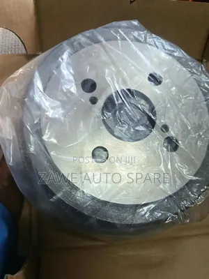 Brake Drum for Toyota Ae100