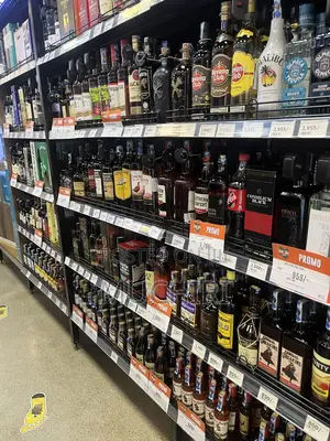 Liquor Shop Sales Management Software