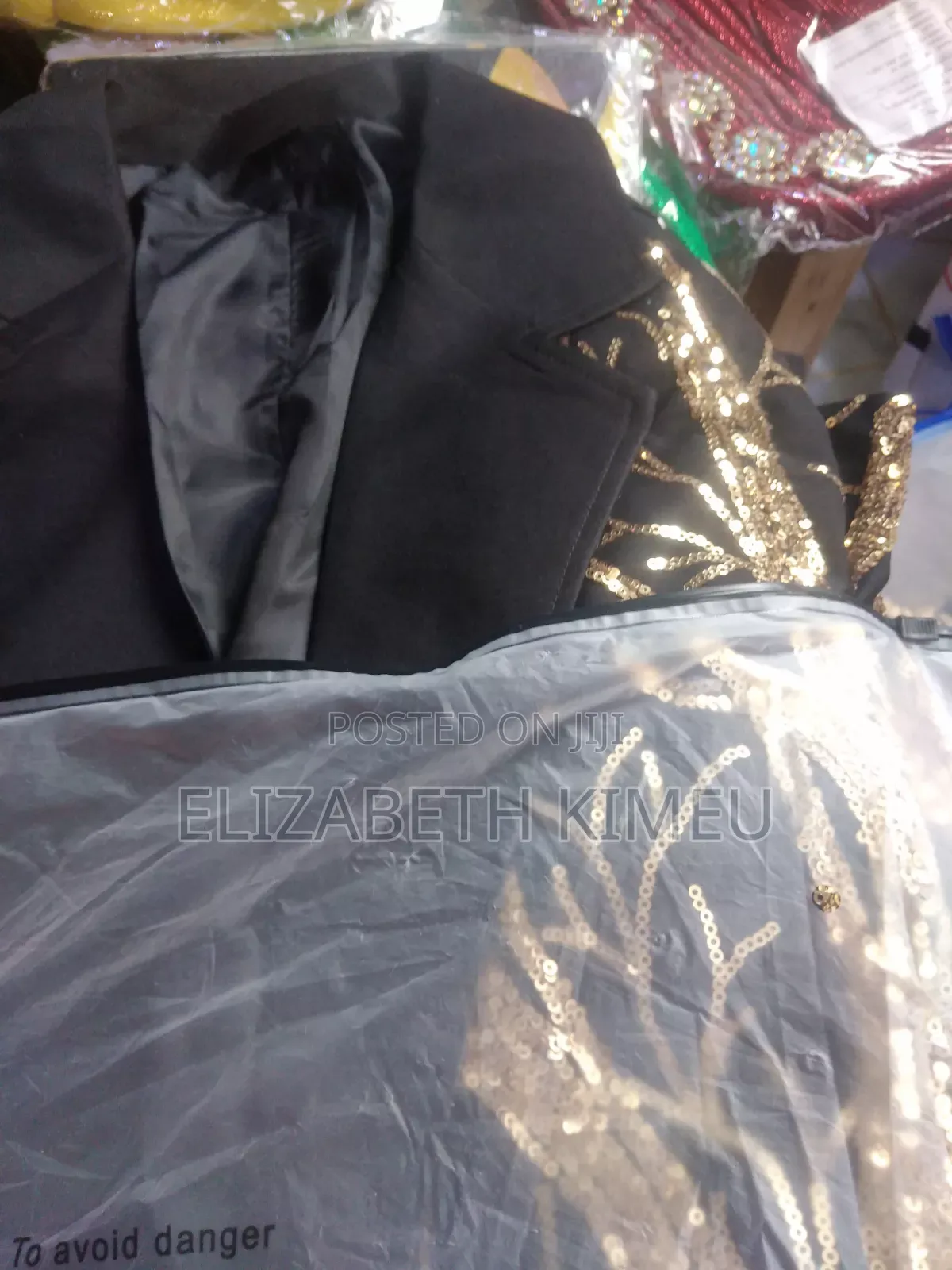 Wedding Wear