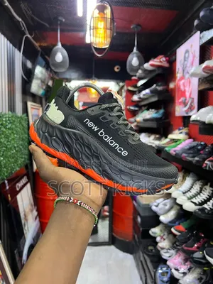Newbalance Fresh Foam