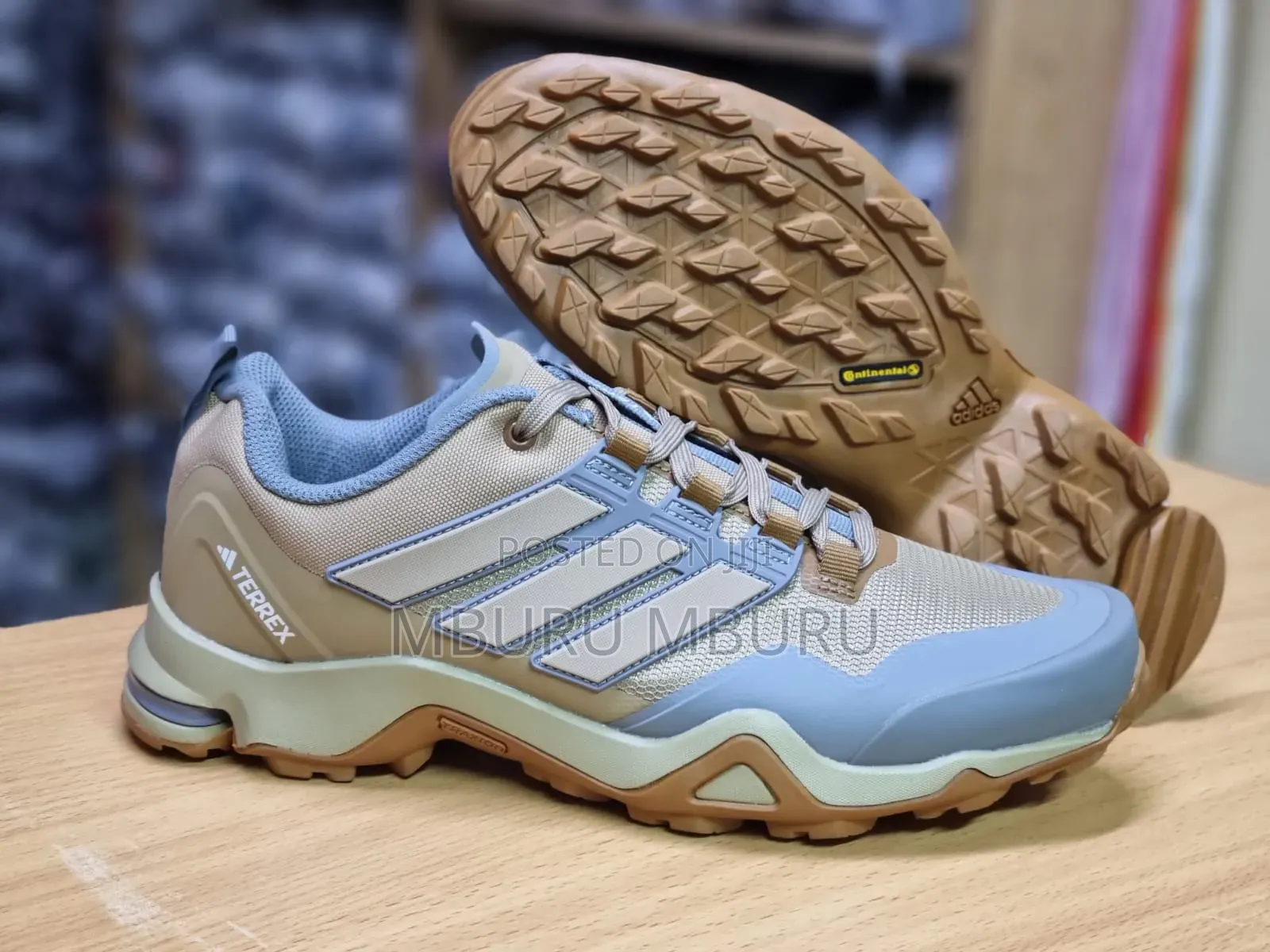 Terrex Shoes