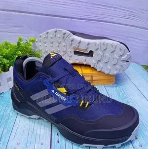 Terrex Shoes