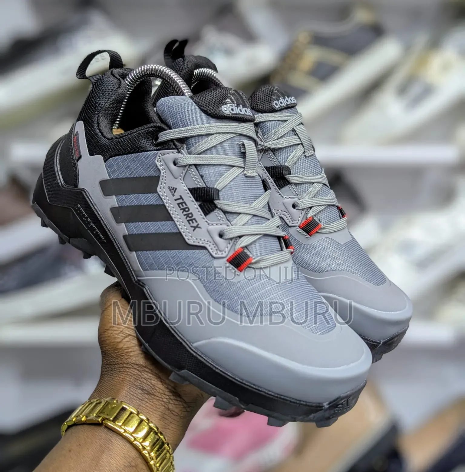 Terrex Shoes