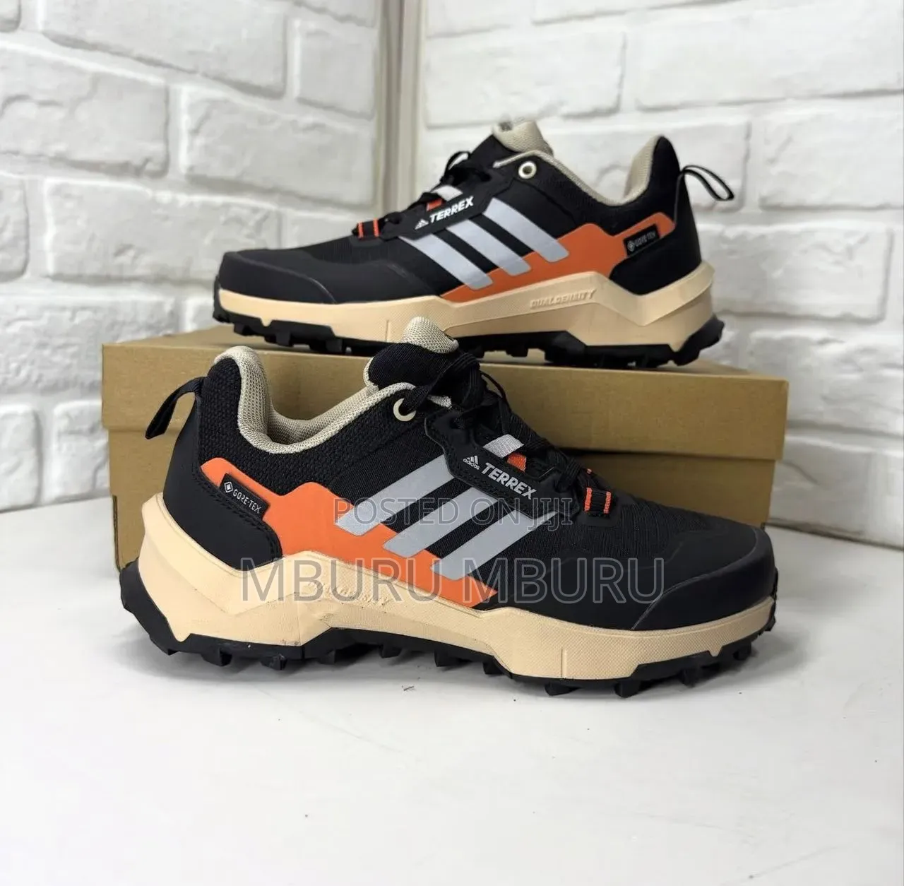 Terrex Shoes