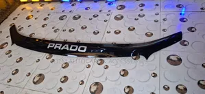 Bonnet Mate Toyota Prado Fj150 2014-2017