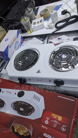 Solamax Hot Plate
