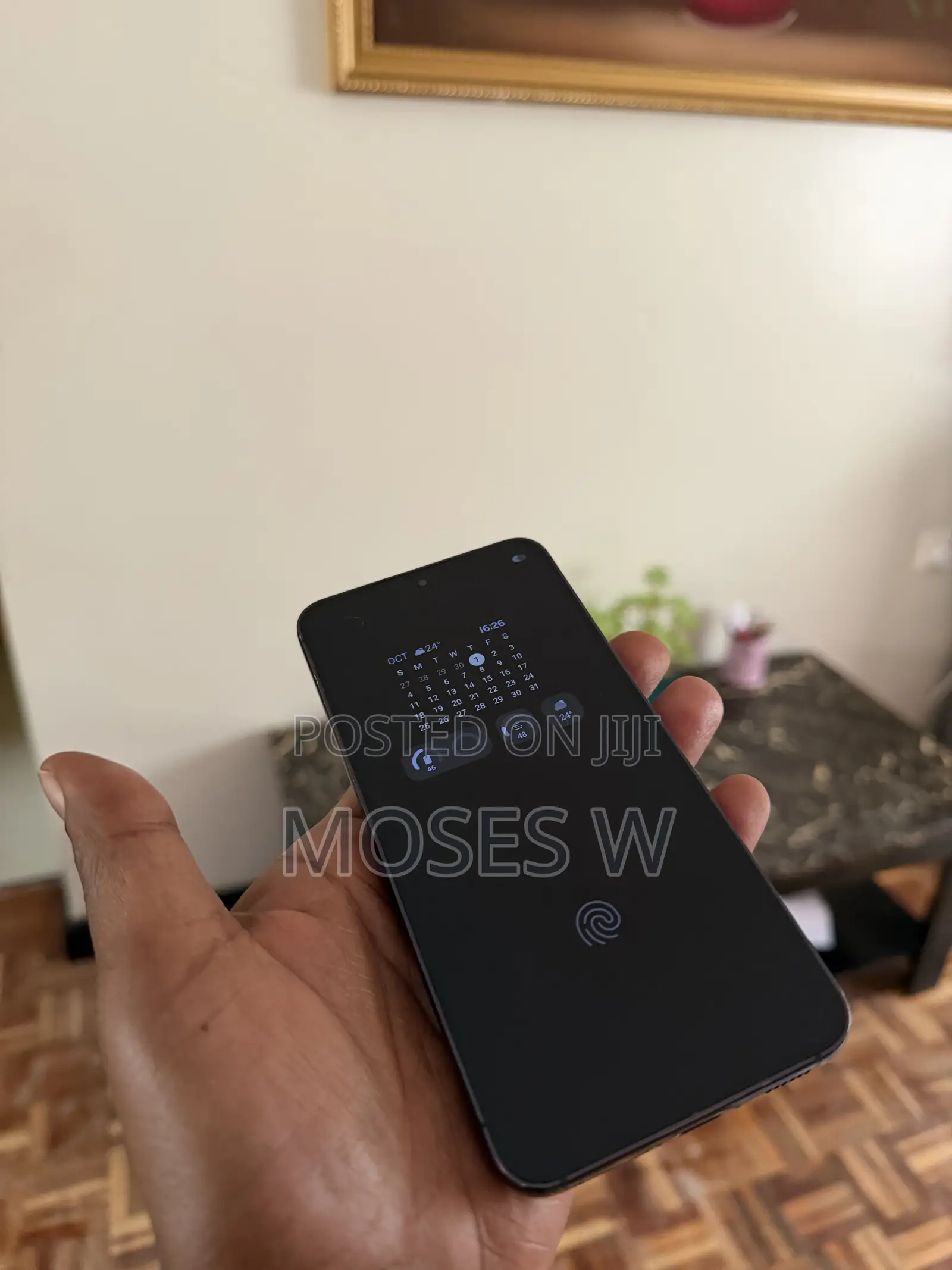 Samsung Galaxy S23 128 GB Black