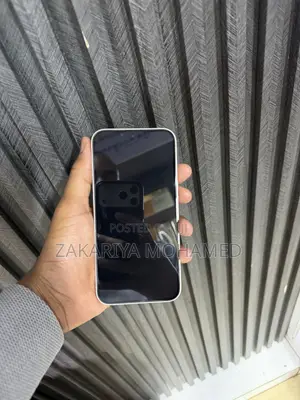 Apple iPhone 13 128 GB White
