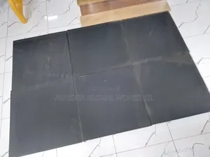 Noise Reduction Rubber Gym Tiles