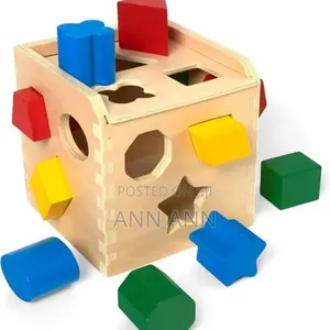 Montessori Education Toy for Kids