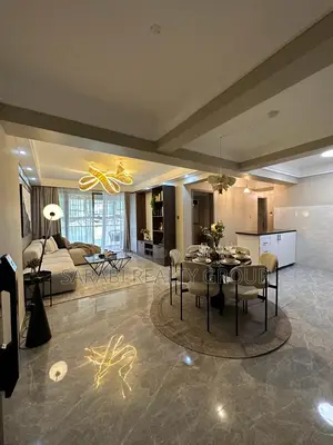 3bdrm Apartment in Hurlingham for sale