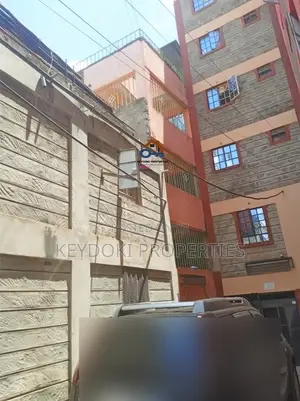1bdrm Apartment in Maji Mazuri, Sunton Estate for rent