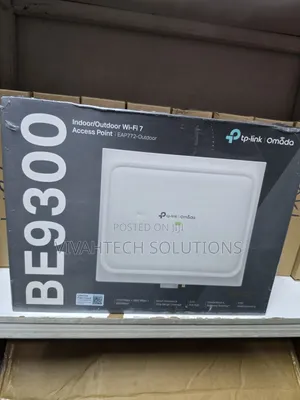 TP-Link Eap772-Outdoor Access Point