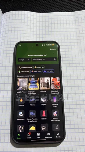 New Oppo Find X9 Pro 512 GB Red