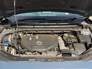 Mazda CX-5 2.2 Diesel AWD 2020 Gray