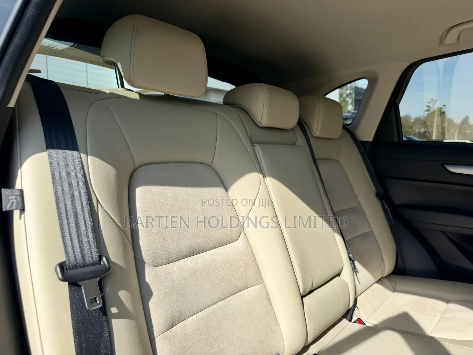 Mazda CX-5 2.2 Diesel AWD 2020 Gray