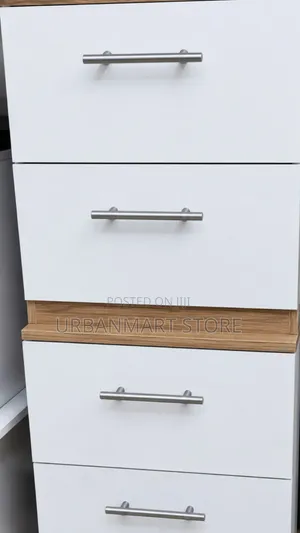 Bedroom Side Drawer Storage