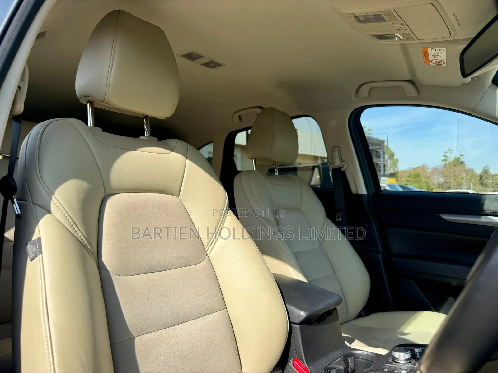 Mazda CX-5 2.2 Diesel AWD 2020 Gray