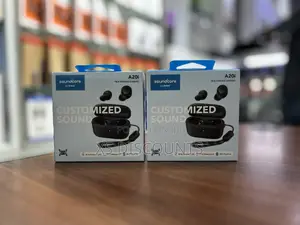 Soundcore A20i True Wireless Earbuds