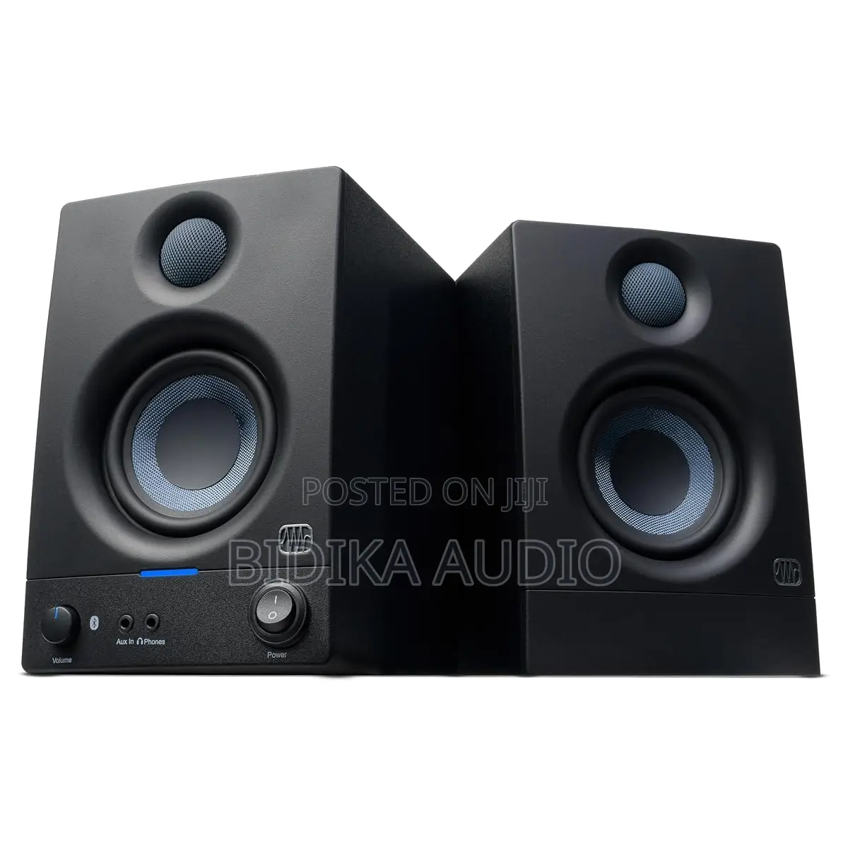 PreSonus Eris 3.5 Bluetooth Powered Desktop