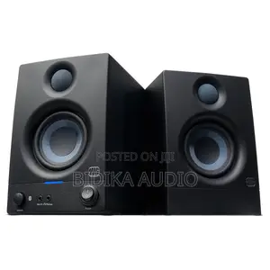 PreSonus Eris 3.5 Bluetooth Powered Desktop