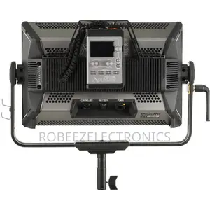 Aputure Nova P300c RGBWW LED Panel Video Light (Travel Kit)