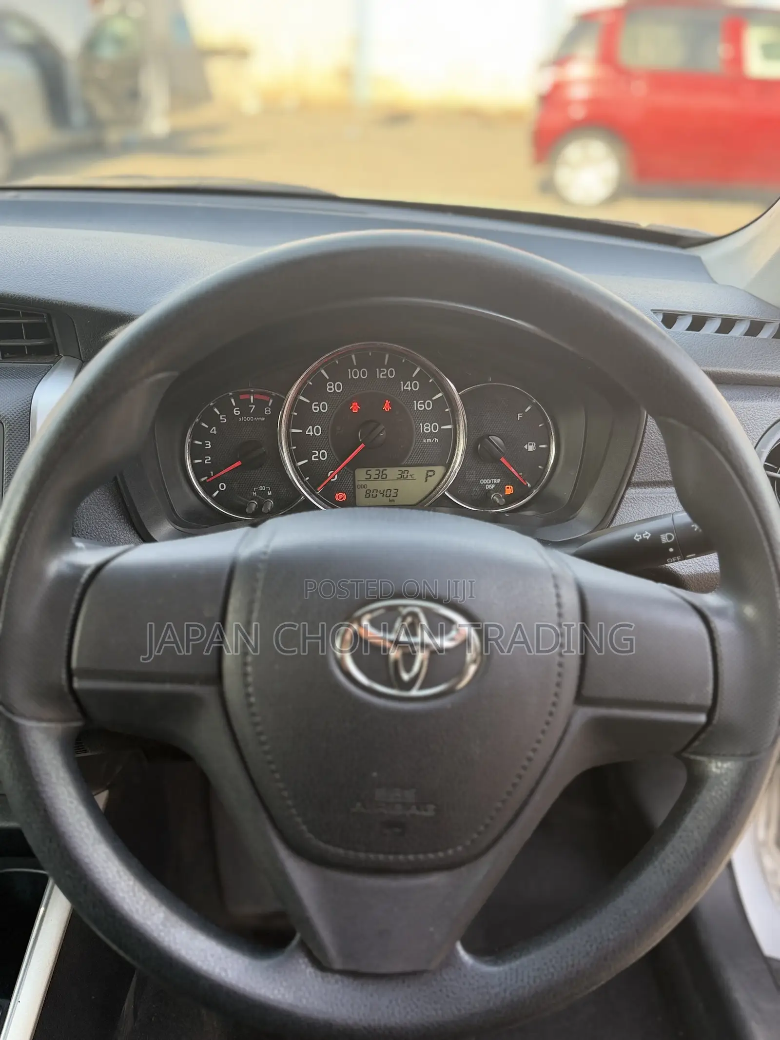 Toyota Corolla Fielder 1.5 Petrol FWD 2019 Silver