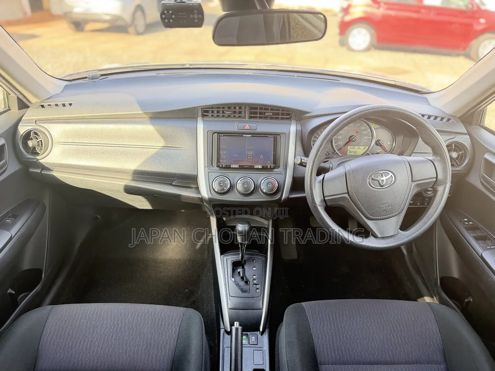 Toyota Corolla Fielder 1.5 Petrol FWD 2019 Silver