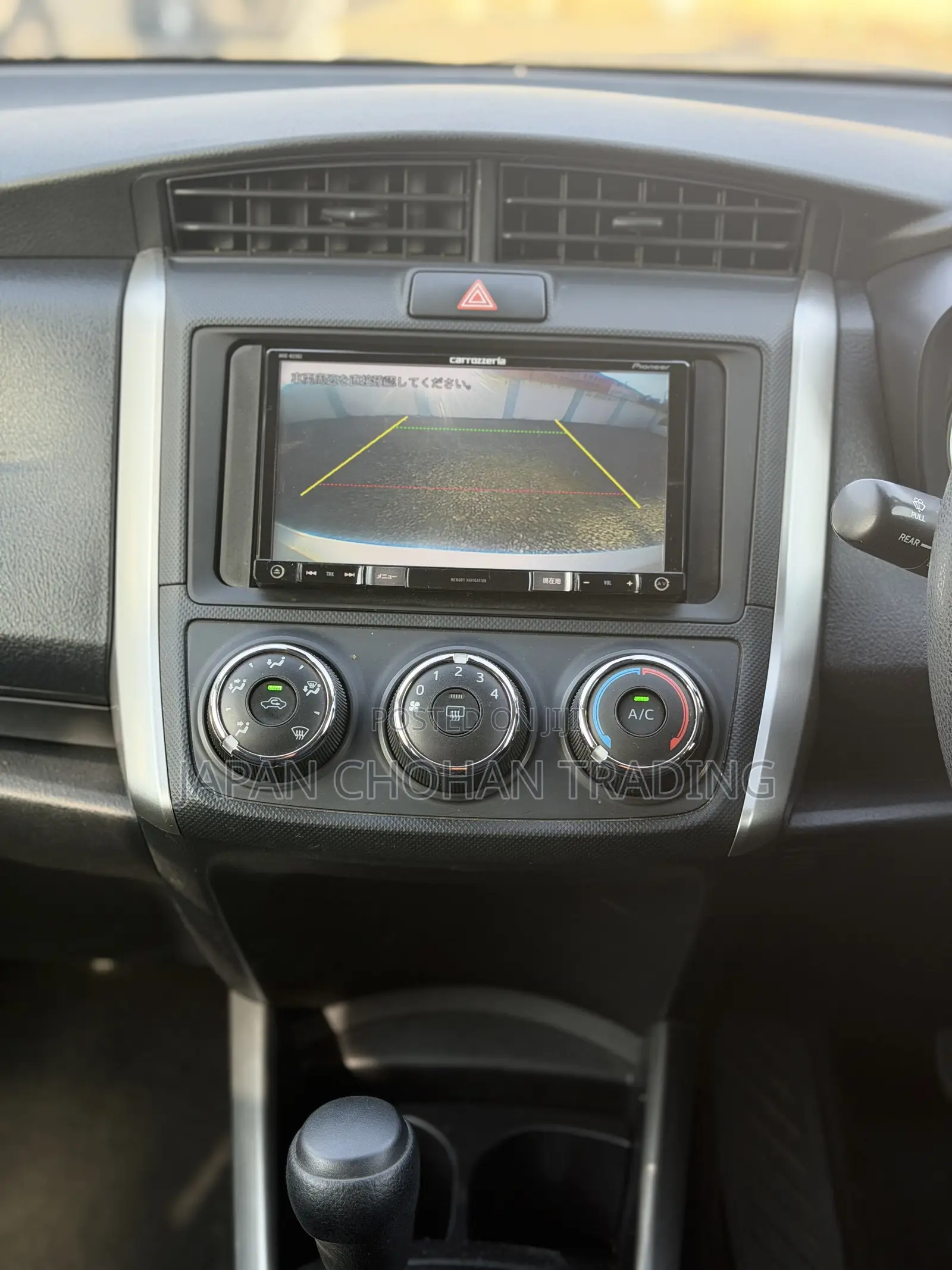 Toyota Corolla Fielder 1.5 Petrol FWD 2019 Silver