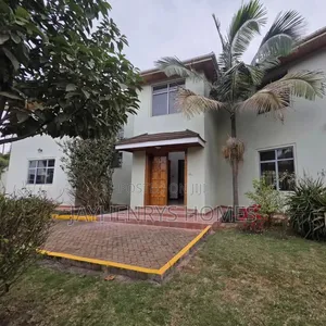 4bdrm House in Runda for rent
