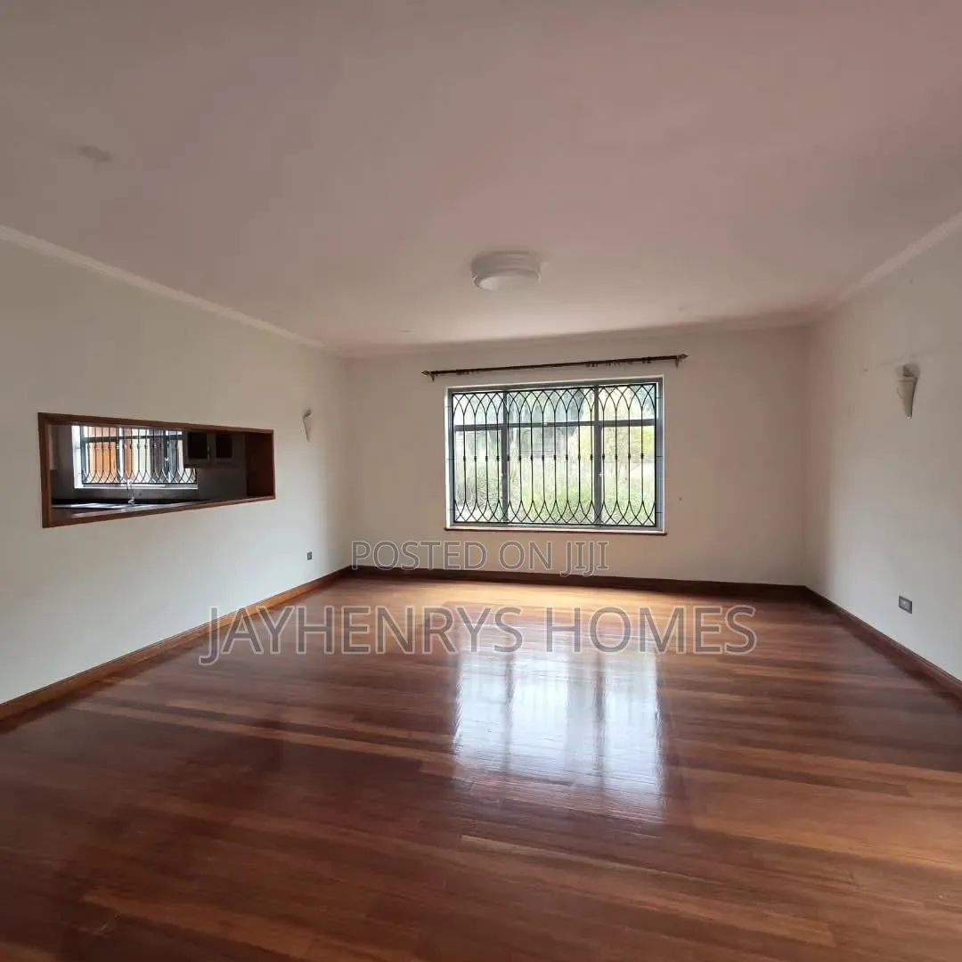 4bdrm House in Runda for rent