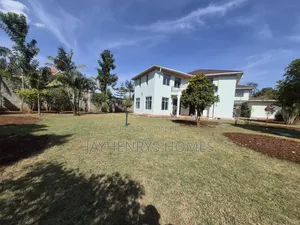 4bdrm House in Runda for rent